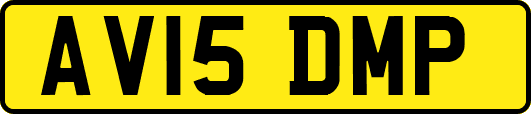 AV15DMP