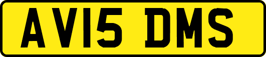 AV15DMS