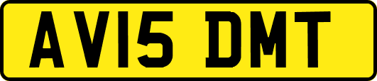 AV15DMT