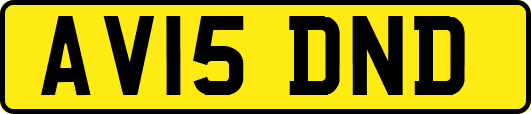 AV15DND