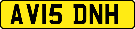 AV15DNH