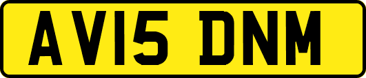 AV15DNM