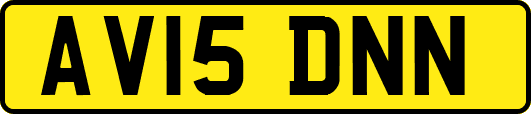 AV15DNN