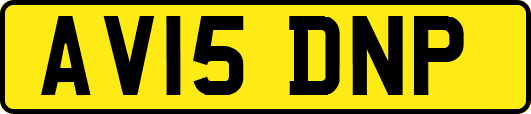 AV15DNP