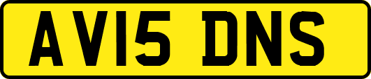 AV15DNS