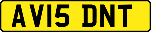 AV15DNT