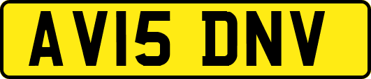 AV15DNV