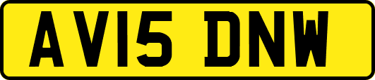 AV15DNW