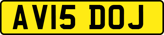AV15DOJ