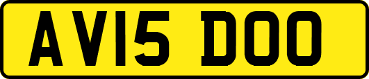 AV15DOO