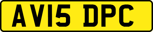 AV15DPC
