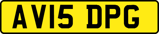 AV15DPG