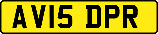 AV15DPR