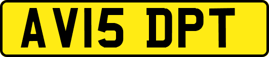 AV15DPT