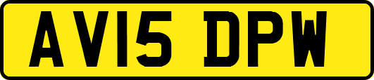 AV15DPW