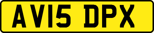 AV15DPX