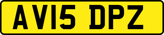AV15DPZ