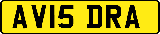 AV15DRA