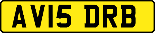 AV15DRB