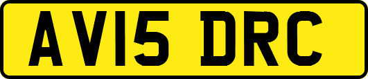 AV15DRC