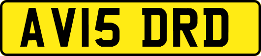 AV15DRD