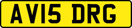AV15DRG