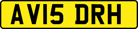 AV15DRH