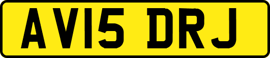 AV15DRJ
