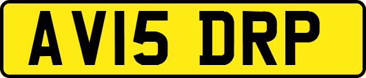 AV15DRP