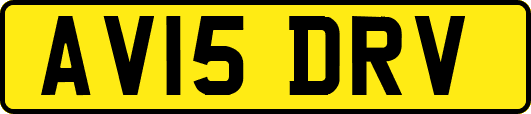 AV15DRV