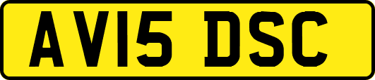 AV15DSC