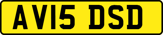 AV15DSD