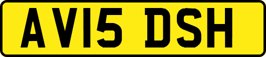 AV15DSH