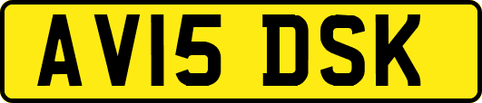 AV15DSK