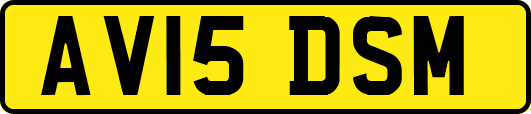 AV15DSM