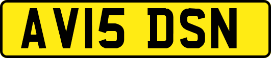 AV15DSN