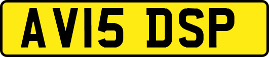 AV15DSP