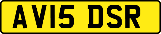 AV15DSR