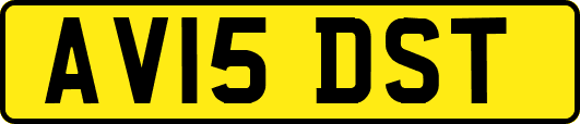 AV15DST