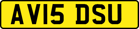 AV15DSU