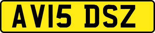 AV15DSZ