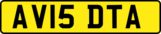 AV15DTA