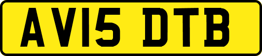 AV15DTB