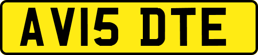 AV15DTE