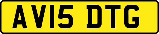 AV15DTG