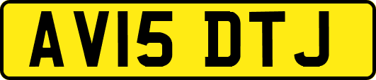 AV15DTJ