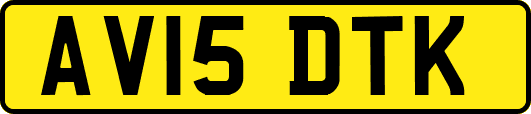 AV15DTK