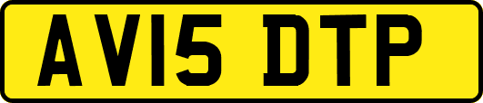 AV15DTP