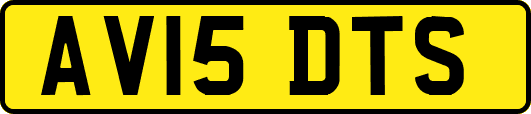 AV15DTS