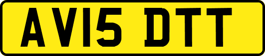 AV15DTT